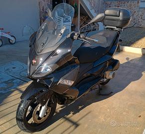 Gilera Nexus 300