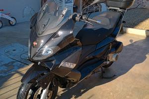 Gilera Nexus 300