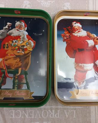 oggettistica coca cola