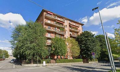 Appartamento a Bergamo
