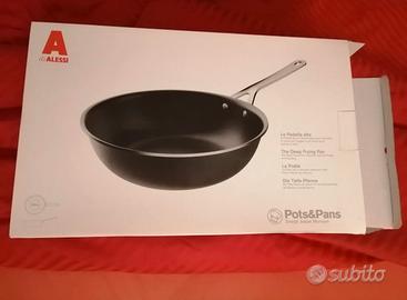 Padella Alessi Pots&Pans