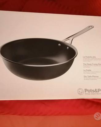 Padella Alessi Pots&Pans