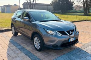 Nissan Qashqai 1.5 dCi Tekna neopatentati