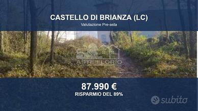 Immobile in asta di 11200 m² a Castello di Brianza