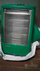 Stufa alogena Bartolini