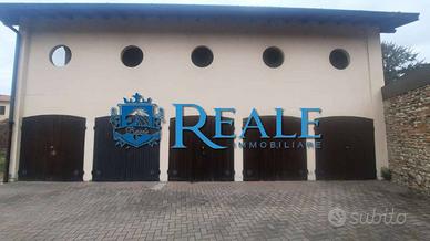 Box / Garage di 36 m² a Cuggiono