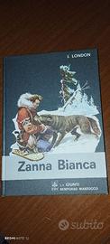 Zanna Bianca