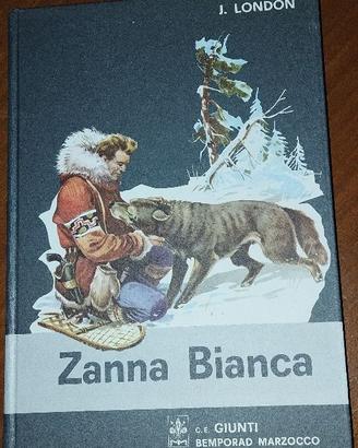 Zanna Bianca