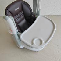 Seggiolone PegPerego Tata mia