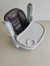 Seggiolone PegPerego Tata mia