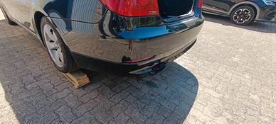 Paraurte posteriore BMW E60 originale 