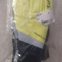Guanti Craft Ventair Wind Thinsulate Nuovi
