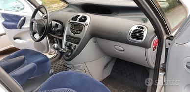 Ricambi Citroen Xsara Picasso 2004 2.0 HDi 90 cv