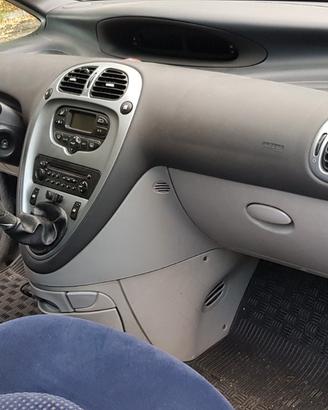 Ricambi Citroen Xsara Picasso 2004 2.0 HDi 90 cv