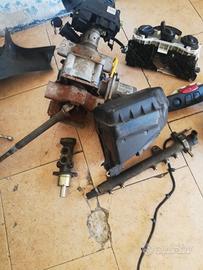 ricambi Fiat punto 3 serie 