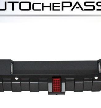 Paraurti posteriore sportivo AMG G65 design MERCED