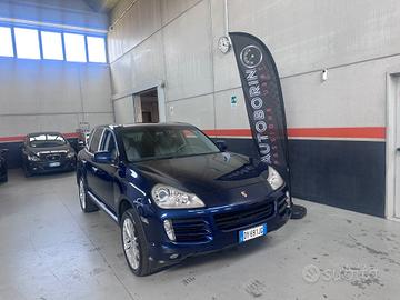Porsche Cayenne 3.0 Diesel