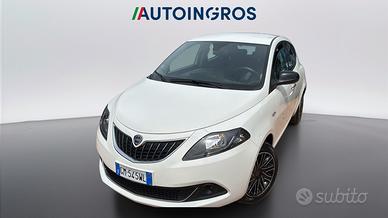 LANCIA Ypsilon III 2021 - Ypsilon 1.0 firefly hybr
