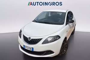LANCIA Ypsilon III 2021 - Ypsilon 1.0 firefly hybr