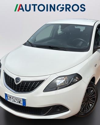 LANCIA Ypsilon III 2021 - Ypsilon 1.0 firefly hybr