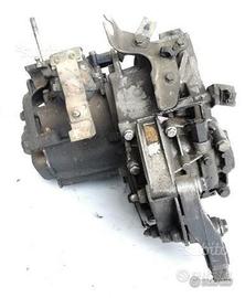 Sct162 scatola cambio manuale fiat