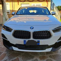 Bmw x2 sdrive18d (F39) Bisiness auto
