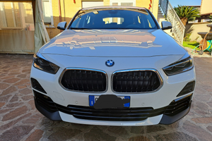 Bmw x2 sdrive18d (F39) Bisiness auto