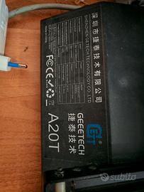 geeetech a 20t