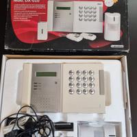 Kit Antifurto Wireless allarme senza fili