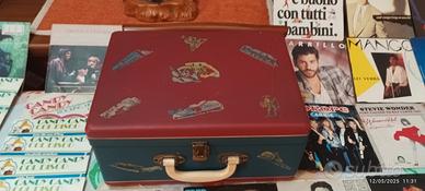 Giradischi Vintage anni 50"60" .