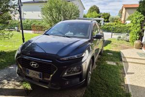Hyundai Kona 1.0 T-GDI Xpossible