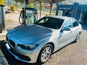 BMW 318d 2.0 150 cv automatico