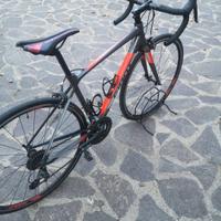 Bici da strada Giant Contend 2 SL