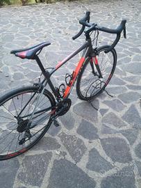 Bici da strada Giant Contend 2 SL