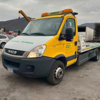 Carro attrezzi Iveco 65 C 17 Isoli