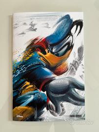 PK: Meno Uno all'Alba - Variant Paolo Mottura