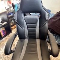 Sedia gaming perfetta