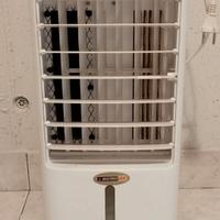 Condizionatore portatile Dectro Lux KFC - 817 A