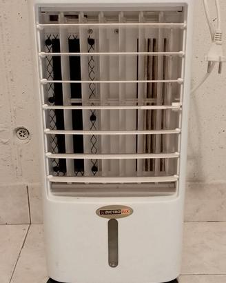 Condizionatore portatile Dectro Lux KFC - 817 A