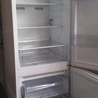 Frigorifero Bianco 