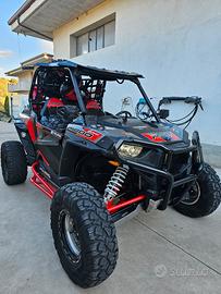 Cerchi Antistallonamento DWT ULTIMATE 14 Polaris 