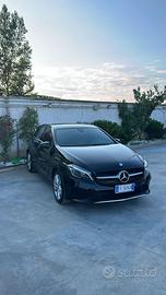 MERCEDES Classe A (W176) - 2017