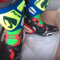 Stivali forma ice pro n 40