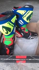 Stivali forma ice pro n 40