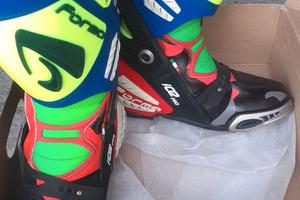 Stivali forma ice pro n 40