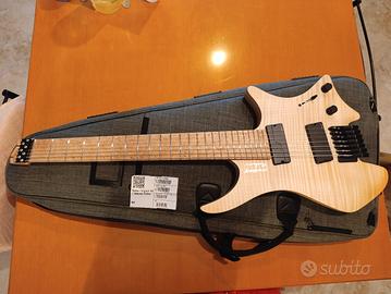 Strandberg Original NX 7 Natural Flame
