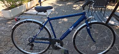 bicicletta