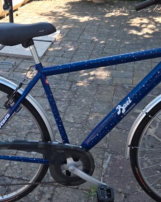 bicicletta