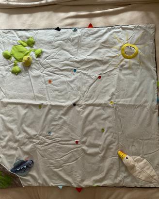 Tappeto bimbi Ikea