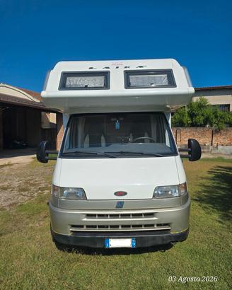 Laika Ecovip 3l28